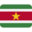 flag, Suriname